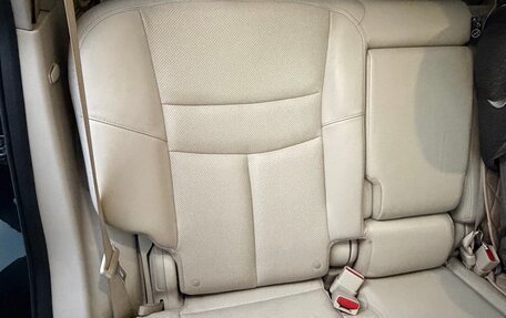 Nissan Murano, 2021 год, 4 150 000 рублей, 20 фотография