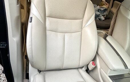 Nissan Murano, 2021 год, 4 150 000 рублей, 11 фотография