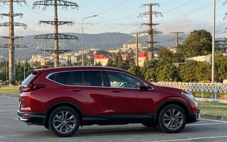 Honda CR-V IV, 2020 год, 3 000 000 рублей, 3 фотография