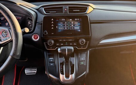 Honda CR-V IV, 2020 год, 3 000 000 рублей, 10 фотография