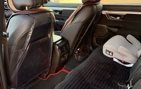 Honda CR-V IV, 2020 год, 3 000 000 рублей, 12 фотография