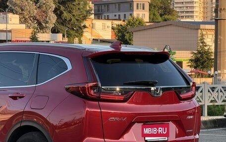 Honda CR-V IV, 2020 год, 3 000 000 рублей, 6 фотография