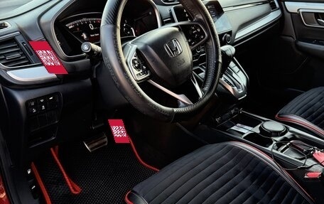 Honda CR-V IV, 2020 год, 3 000 000 рублей, 13 фотография