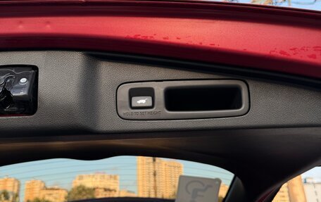 Honda CR-V IV, 2020 год, 3 000 000 рублей, 22 фотография