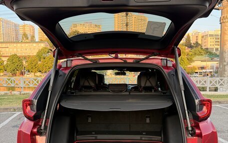 Honda CR-V IV, 2020 год, 3 000 000 рублей, 21 фотография