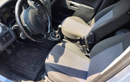 Ford Fusion I, 2008 год, 320 000 рублей, 4 фотография