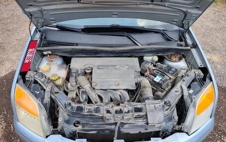 Ford Fusion I, 2008 год, 320 000 рублей, 2 фотография