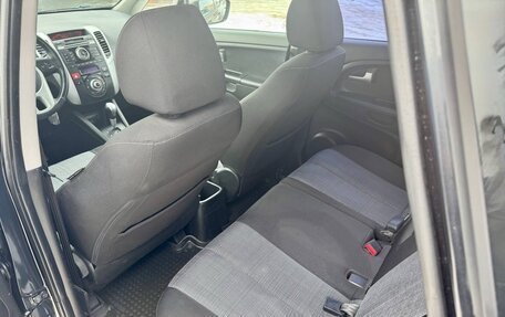 KIA Venga I, 2011 год, 750 000 рублей, 7 фотография