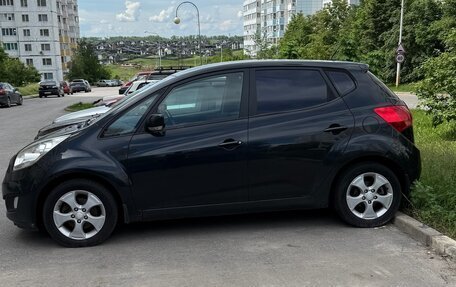 KIA Venga I, 2011 год, 750 000 рублей, 3 фотография