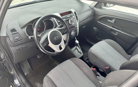 KIA Venga I, 2011 год, 750 000 рублей, 6 фотография
