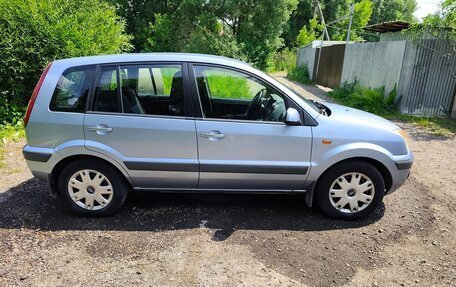 Ford Fusion I, 2008 год, 320 000 рублей, 13 фотография