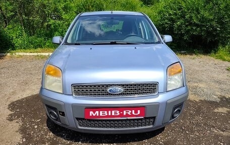 Ford Fusion I, 2008 год, 320 000 рублей, 14 фотография
