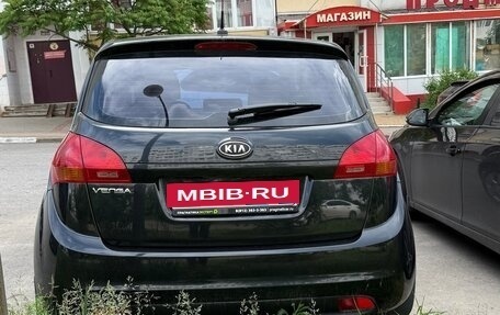 KIA Venga I, 2011 год, 750 000 рублей, 4 фотография