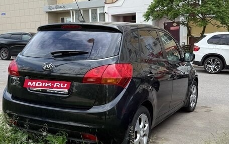 KIA Venga I, 2011 год, 750 000 рублей, 5 фотография