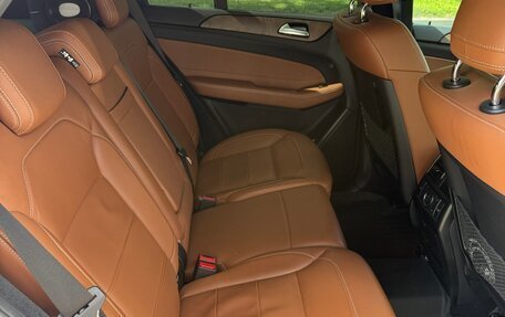 Mercedes-Benz GLE, 2018 год, 3 750 000 рублей, 6 фотография