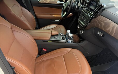 Mercedes-Benz GLE, 2018 год, 3 750 000 рублей, 7 фотография
