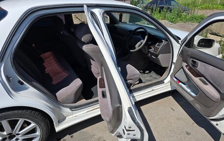 Toyota Cresta, 1997 год, 550 000 рублей, 10 фотография