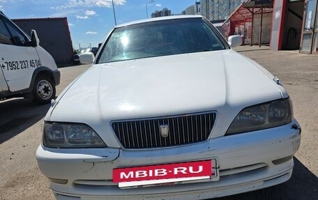 Toyota Cresta, 1997 год, 550 000 рублей, 5 фотография