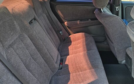 Toyota Cresta, 1997 год, 550 000 рублей, 13 фотография