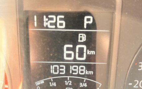 Volkswagen Polo VI (EU Market), 2019 год, 1 580 000 рублей, 12 фотография