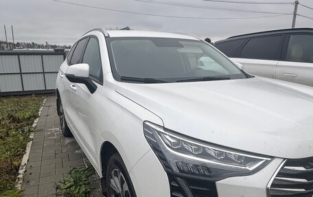Haval Jolion, 2023 год, 1 850 000 рублей, 2 фотография