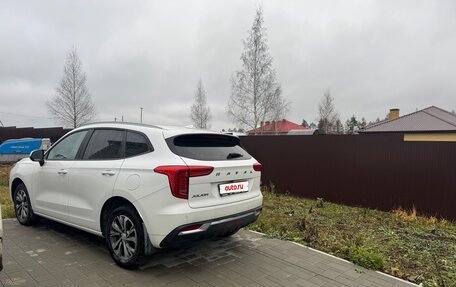 Haval Jolion, 2023 год, 1 850 000 рублей, 5 фотография