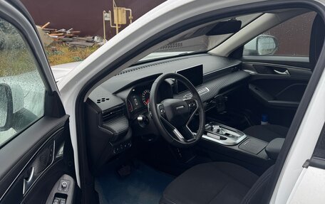 Haval Jolion, 2023 год, 1 850 000 рублей, 6 фотография