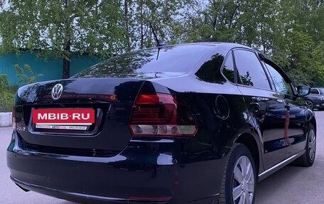 Volkswagen Polo VI (EU Market), 2019 год, 1 580 000 рублей, 7 фотография