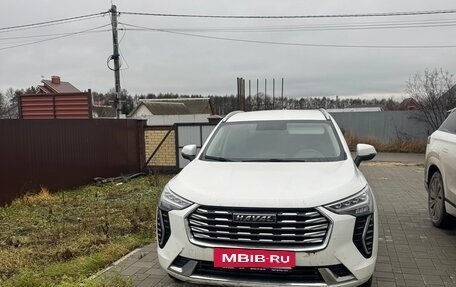 Haval Jolion, 2023 год, 1 850 000 рублей, 4 фотография