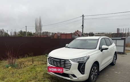 Haval Jolion, 2023 год, 1 850 000 рублей, 3 фотография