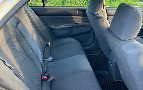 Mitsubishi Lancer IX, 2000 год, 235 000 рублей, 8 фотография