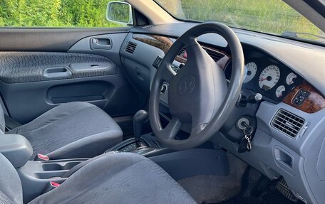 Mitsubishi Lancer IX, 2000 год, 235 000 рублей, 7 фотография