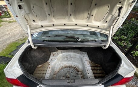 Mitsubishi Lancer IX, 2000 год, 235 000 рублей, 10 фотография