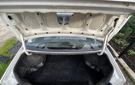 Mitsubishi Lancer IX, 2000 год, 235 000 рублей, 9 фотография