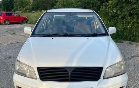 Mitsubishi Lancer IX, 2000 год, 235 000 рублей, 2 фотография