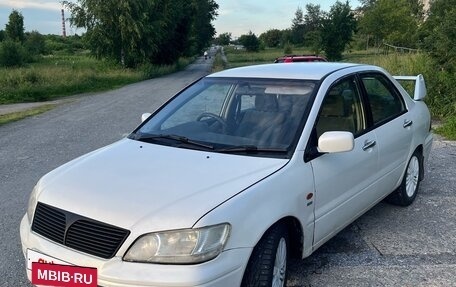 Mitsubishi Lancer IX, 2000 год, 235 000 рублей, 3 фотография