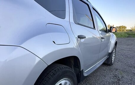 Renault Duster I рестайлинг, 2014 год, 830 000 рублей, 9 фотография