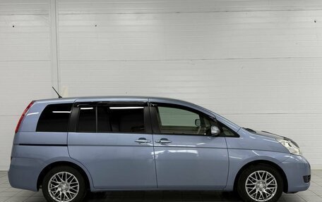 Toyota ISis I, 2010 год, 1 430 000 рублей, 7 фотография