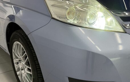 Toyota ISis I, 2010 год, 1 430 000 рублей, 8 фотография