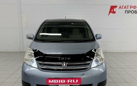 Toyota ISis I, 2010 год, 1 430 000 рублей, 3 фотография