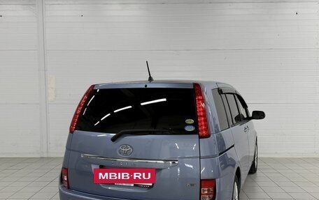 Toyota ISis I, 2010 год, 1 430 000 рублей, 9 фотография