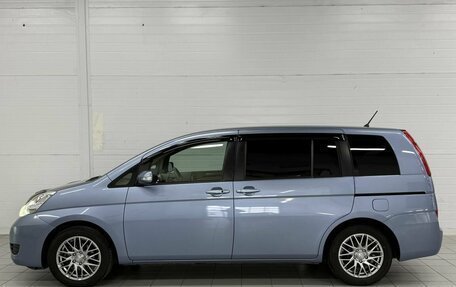Toyota ISis I, 2010 год, 1 430 000 рублей, 12 фотография