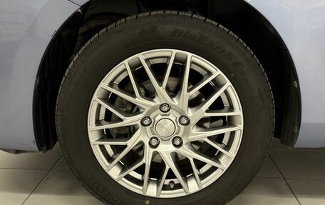 Toyota ISis I, 2010 год, 1 430 000 рублей, 14 фотография