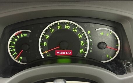 Toyota ISis I, 2010 год, 1 430 000 рублей, 18 фотография