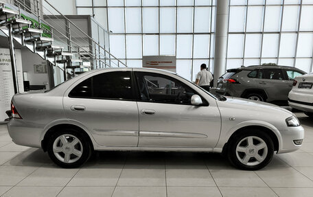 Nissan Almera Classic, 2012 год, 770 000 рублей, 5 фотография