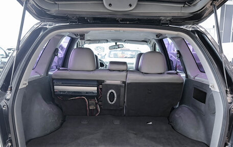 Hyundai Santa Fe III рестайлинг, 2005 год, 399 000 рублей, 10 фотография
