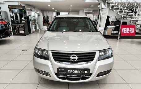 Nissan Almera Classic, 2012 год, 770 000 рублей, 2 фотография