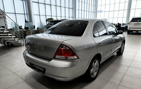 Nissan Almera Classic, 2012 год, 770 000 рублей, 6 фотография