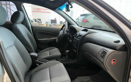 Nissan Almera Classic, 2012 год, 770 000 рублей, 13 фотография
