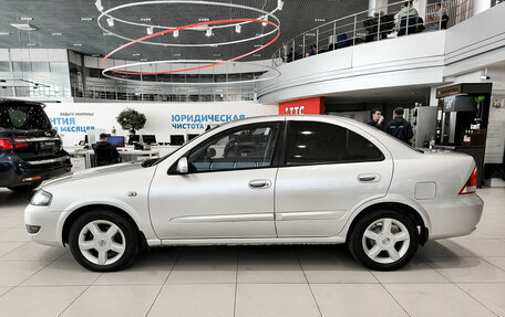 Nissan Almera Classic, 2012 год, 770 000 рублей, 10 фотография